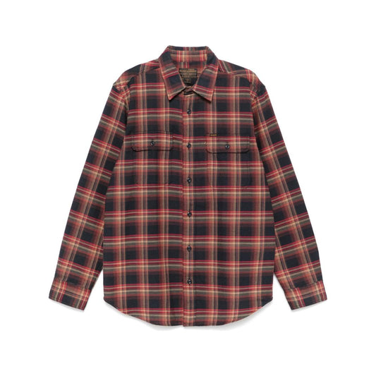 Filson Shirts Red Shirts Filson