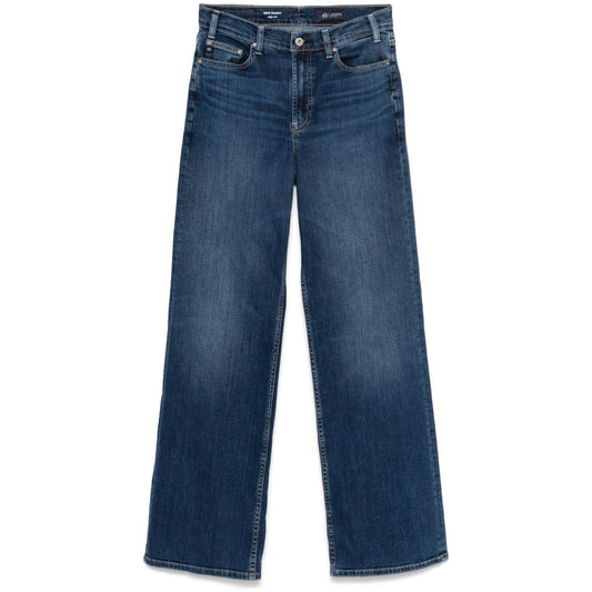 AG JEANS Jeans Blue Jeans AG JEANS