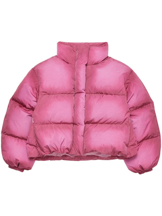 Acne Studios Coats Pink