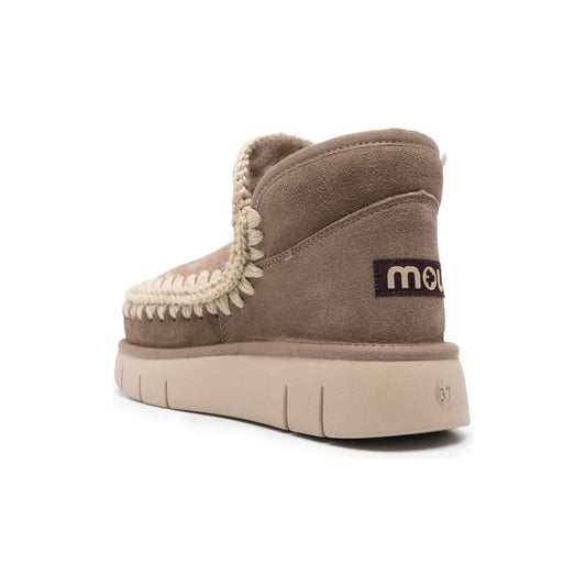 Mou Boots Grey