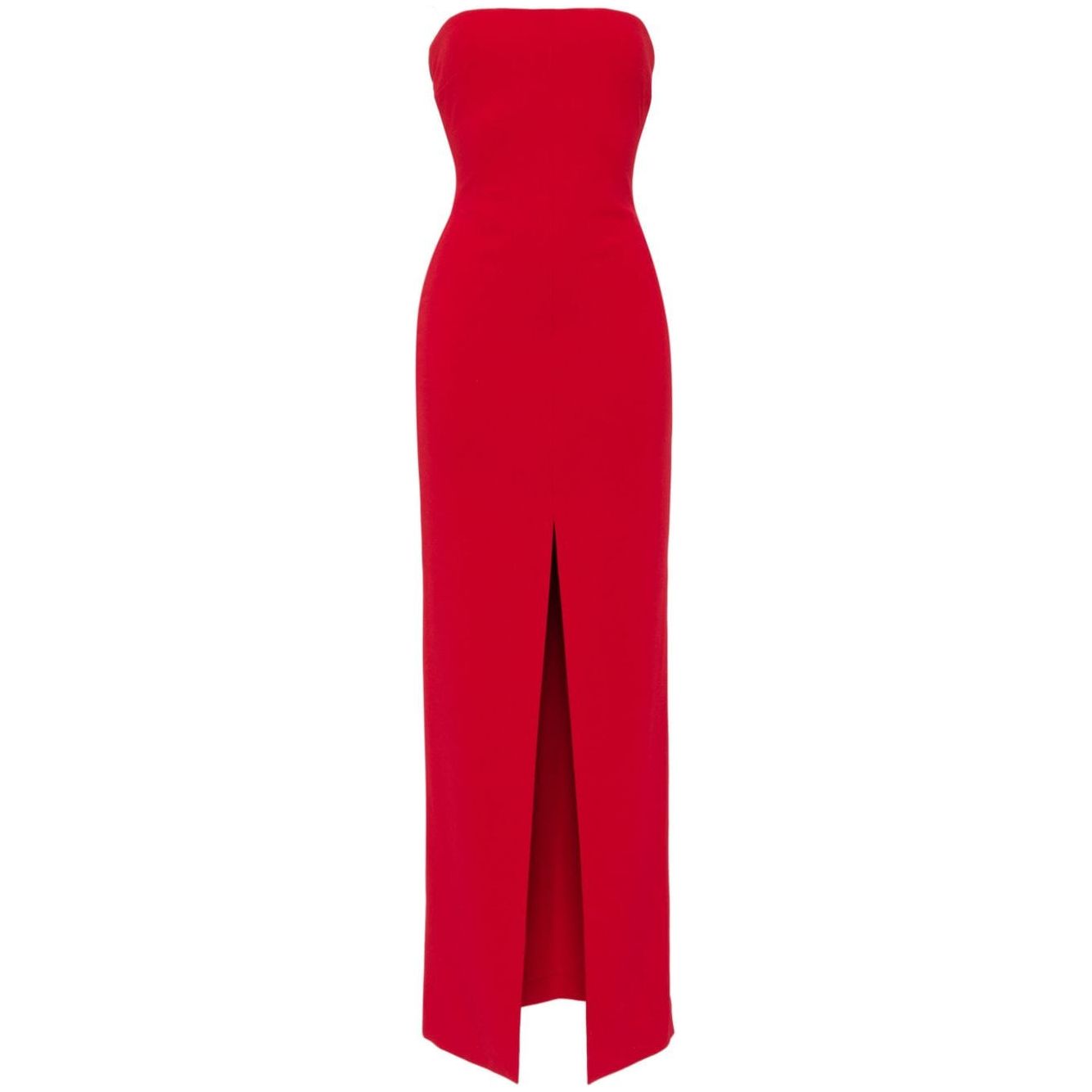 Solace London Dresses Red Dresses Solace London