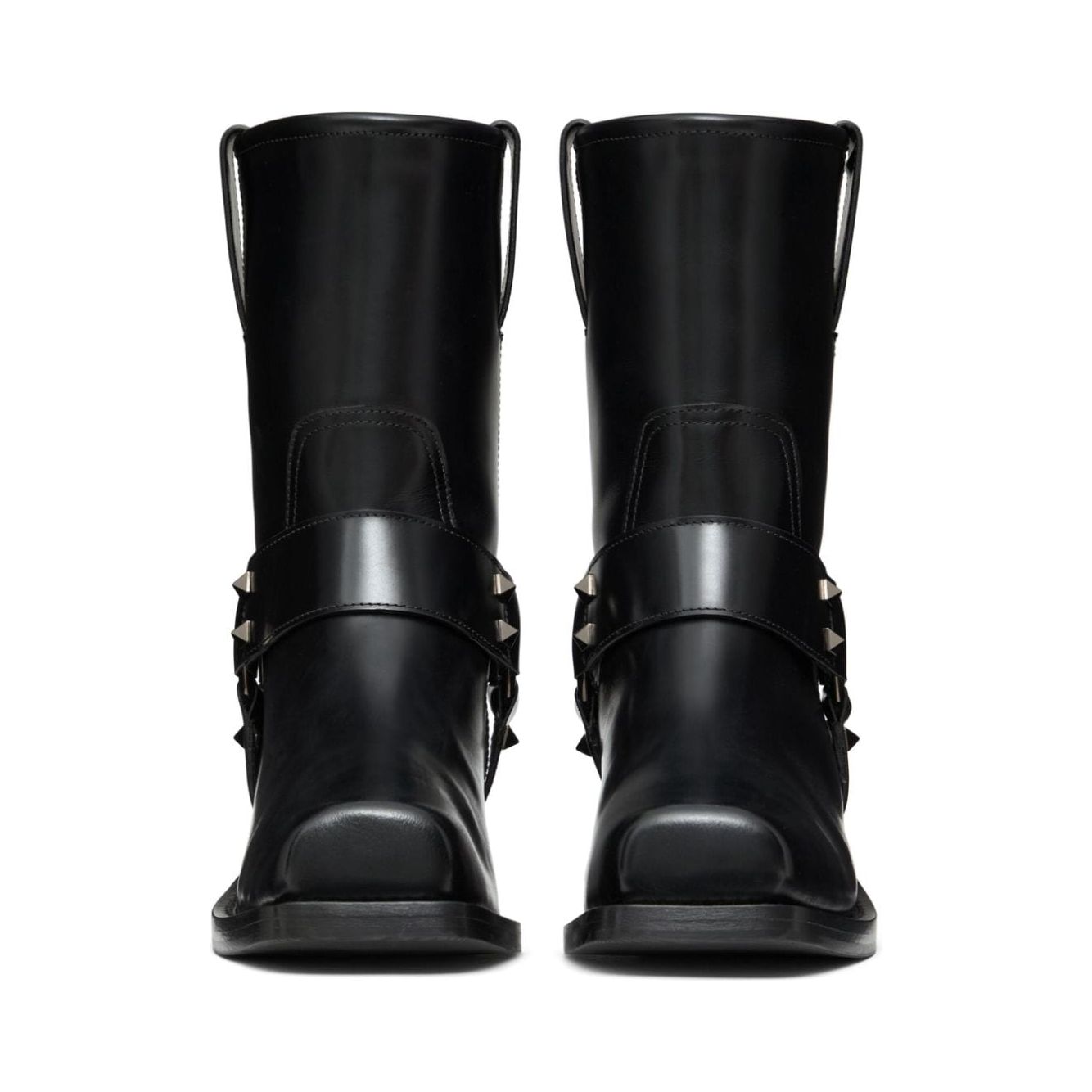 Valentino Garavani Boots Black Boots Valentino Garavani