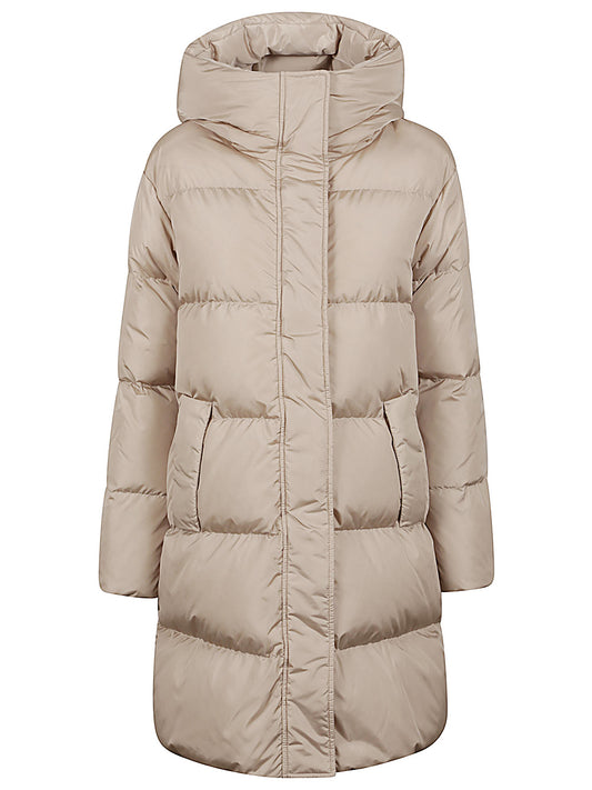 Lempelius Coats Beige