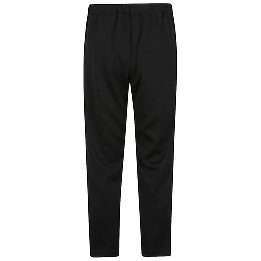 Comme des Garcons Trousers Black