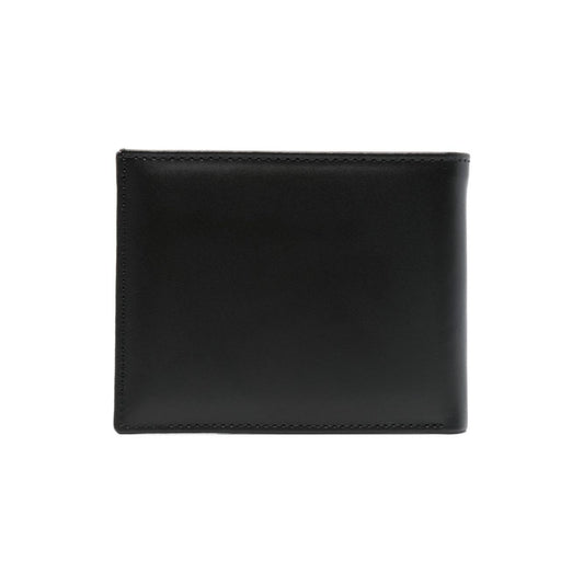 MAISON KITSUNE' Wallets Black