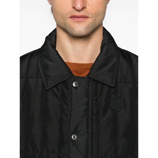 MAISON KITSUNE' Jackets Black