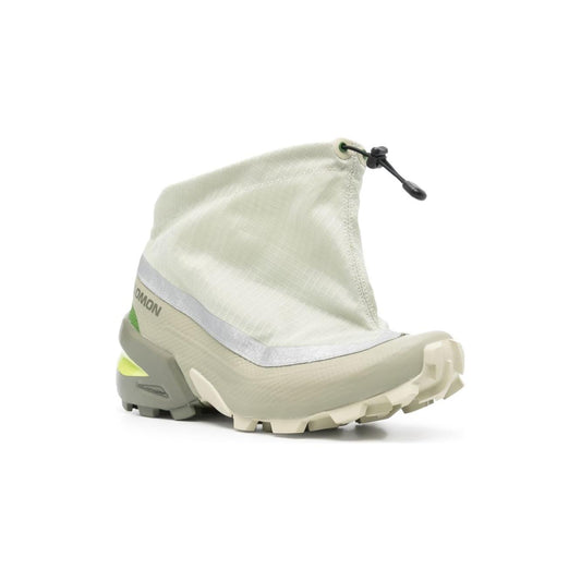 MM6 X SALOMON  Sneakers White Sneakers MM6 X Salomon