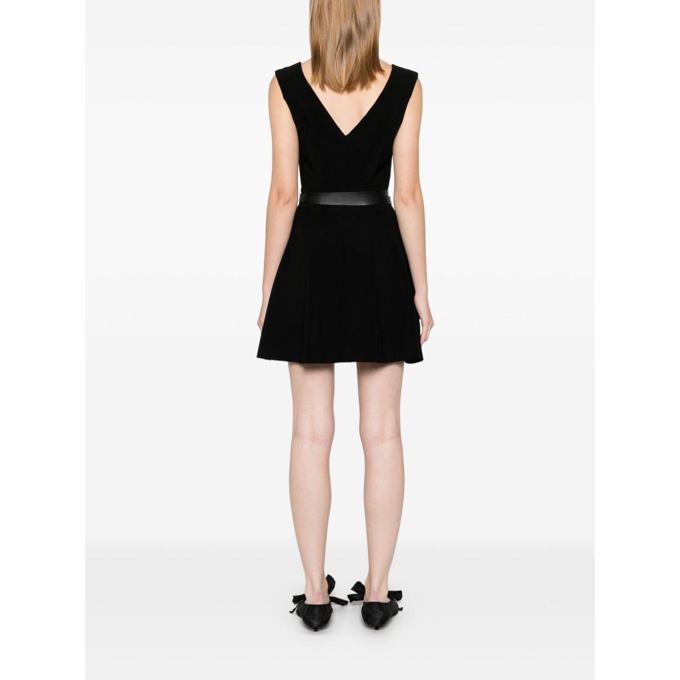 Norma Kamali Dresses Black Dresses Norma Kamali