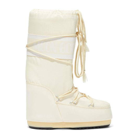 Moon Boot Boots Beige Boots Moon Boot