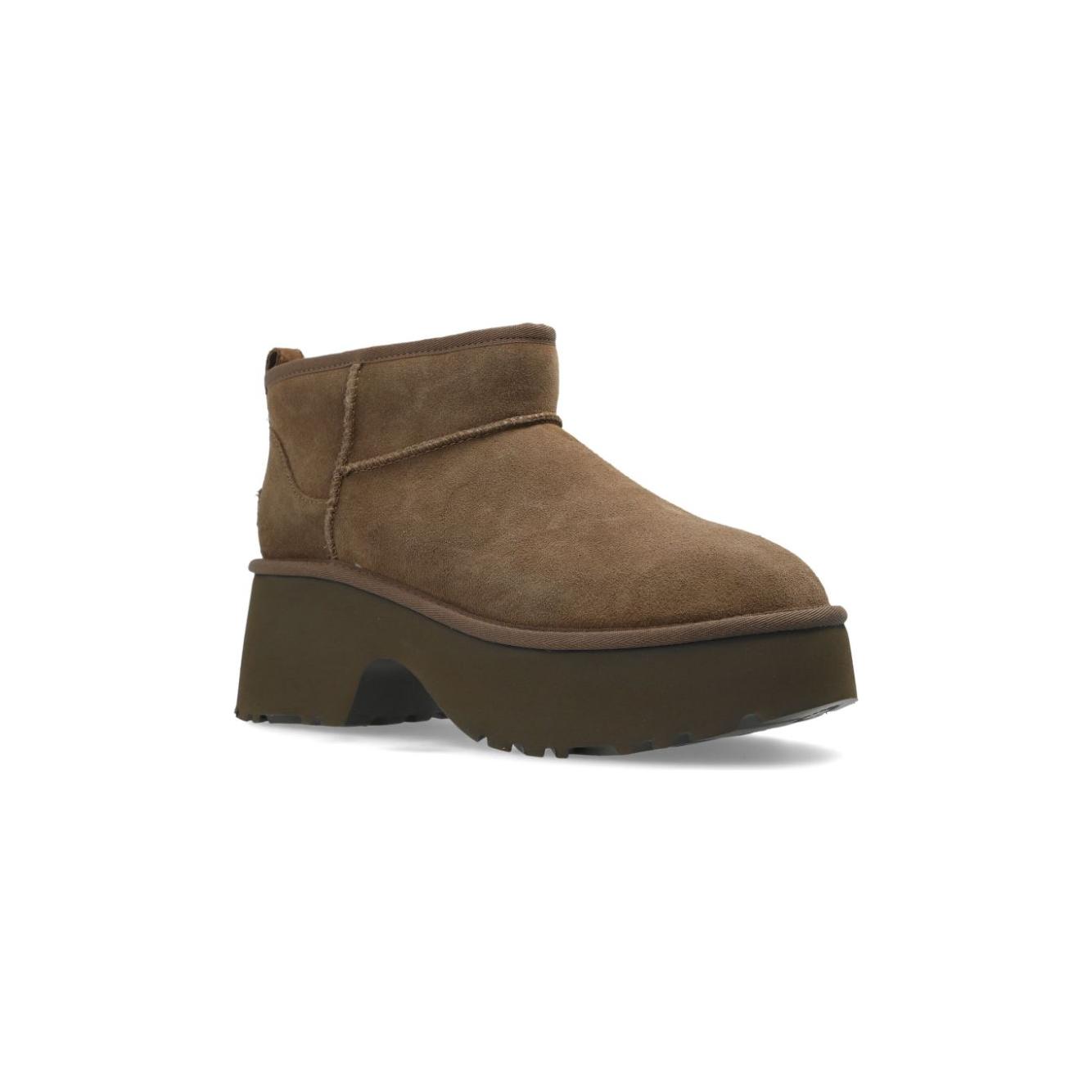 UGG Australia Boots Green Boots Ugg Australia