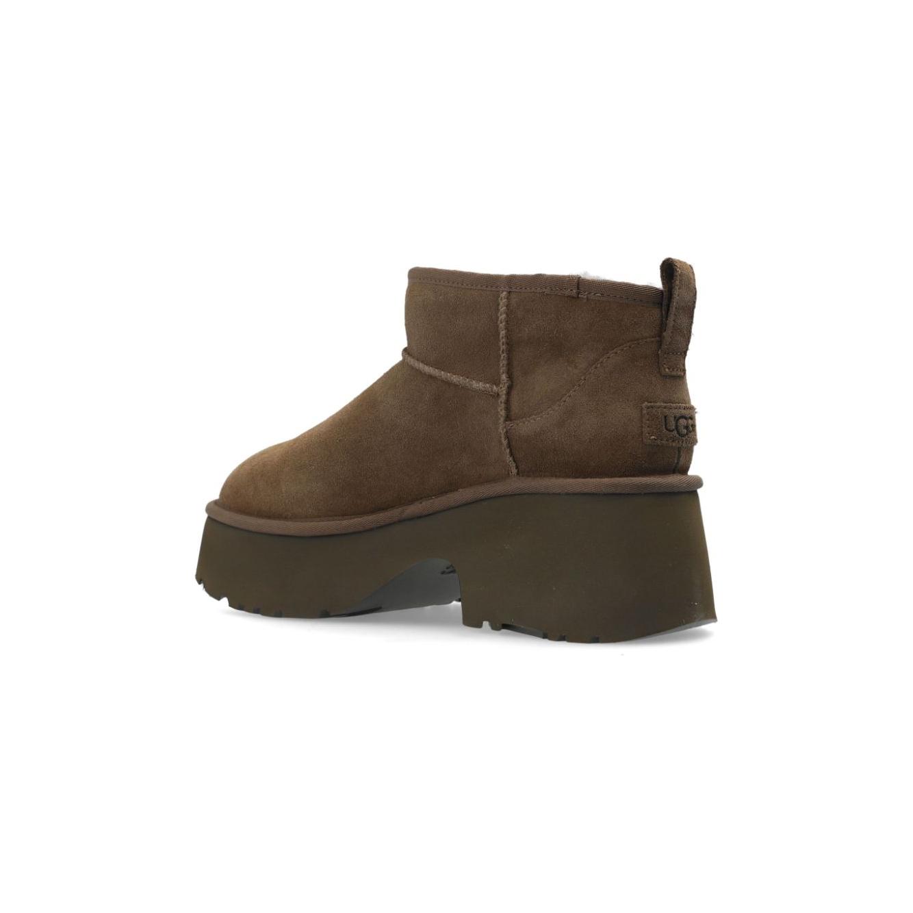 UGG Australia Boots Green Boots Ugg Australia