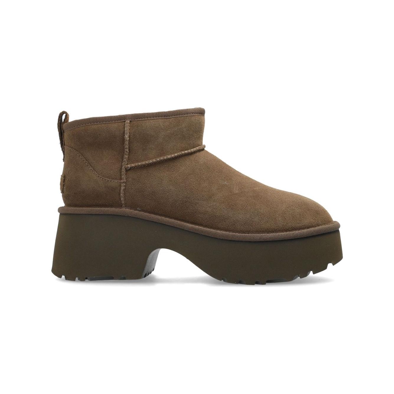 UGG Australia Boots Green Boots Ugg Australia