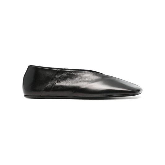 Jil Sander Flat shoes Black Flat Shoes Jil Sander