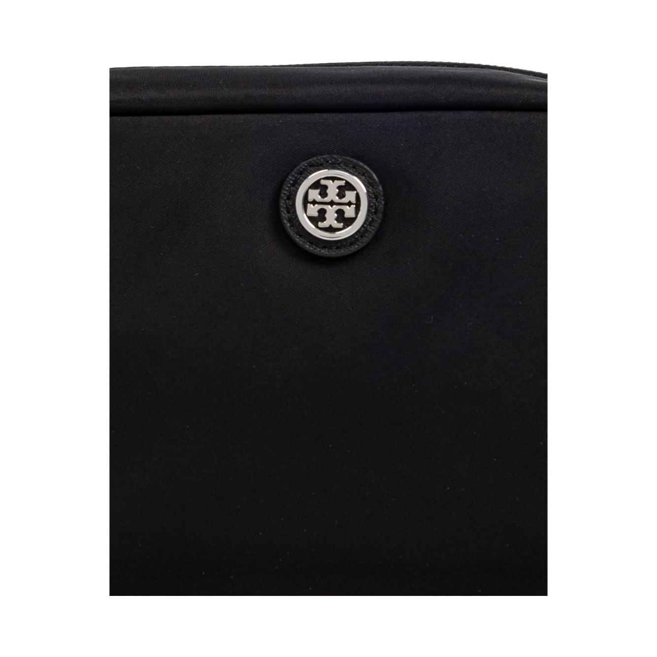 Tory Burch Wallets Black Wallets Tory Burch