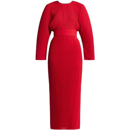 Solace London Dresses Red Dresses Solace London