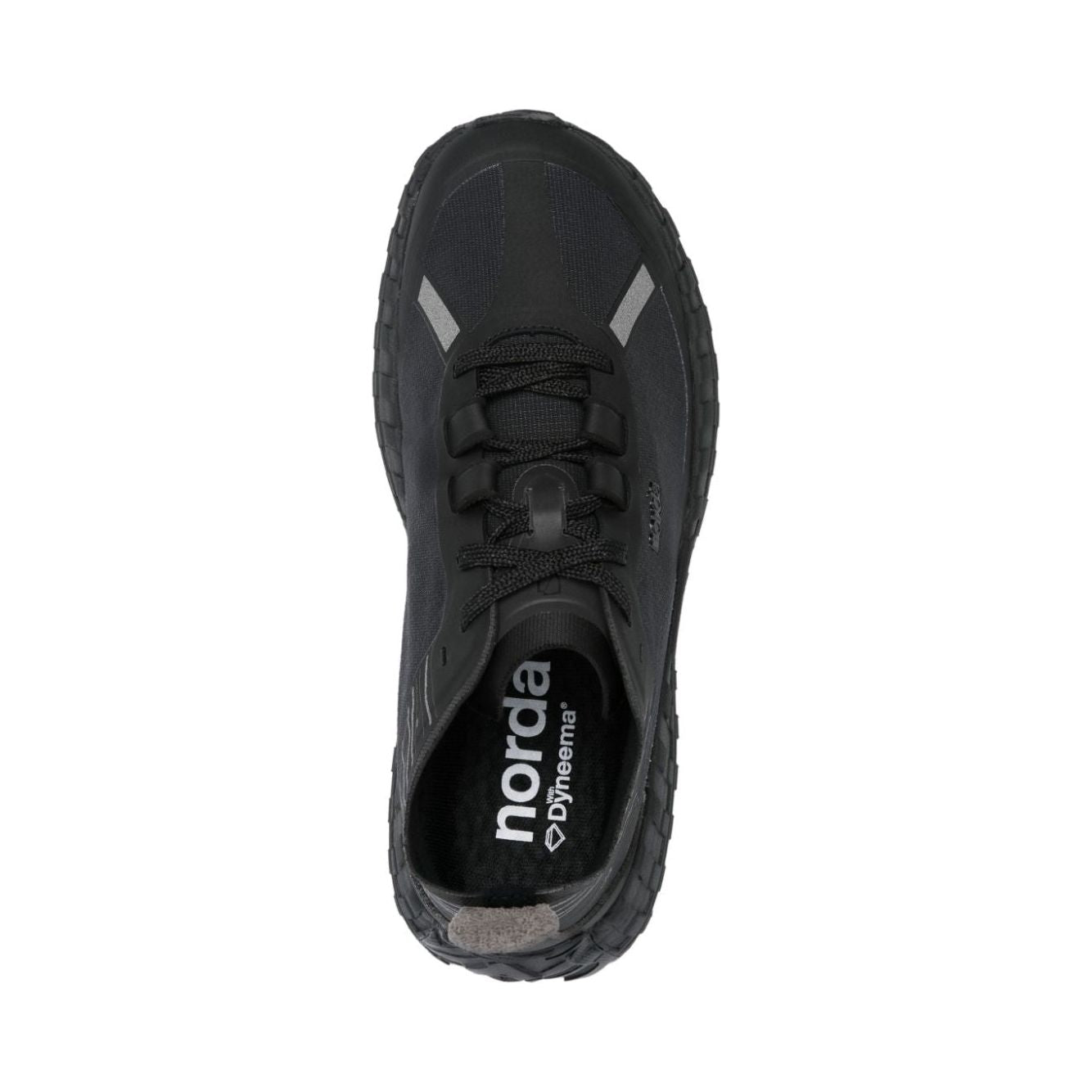 NORDA Sneakers Black Sneakers Norda