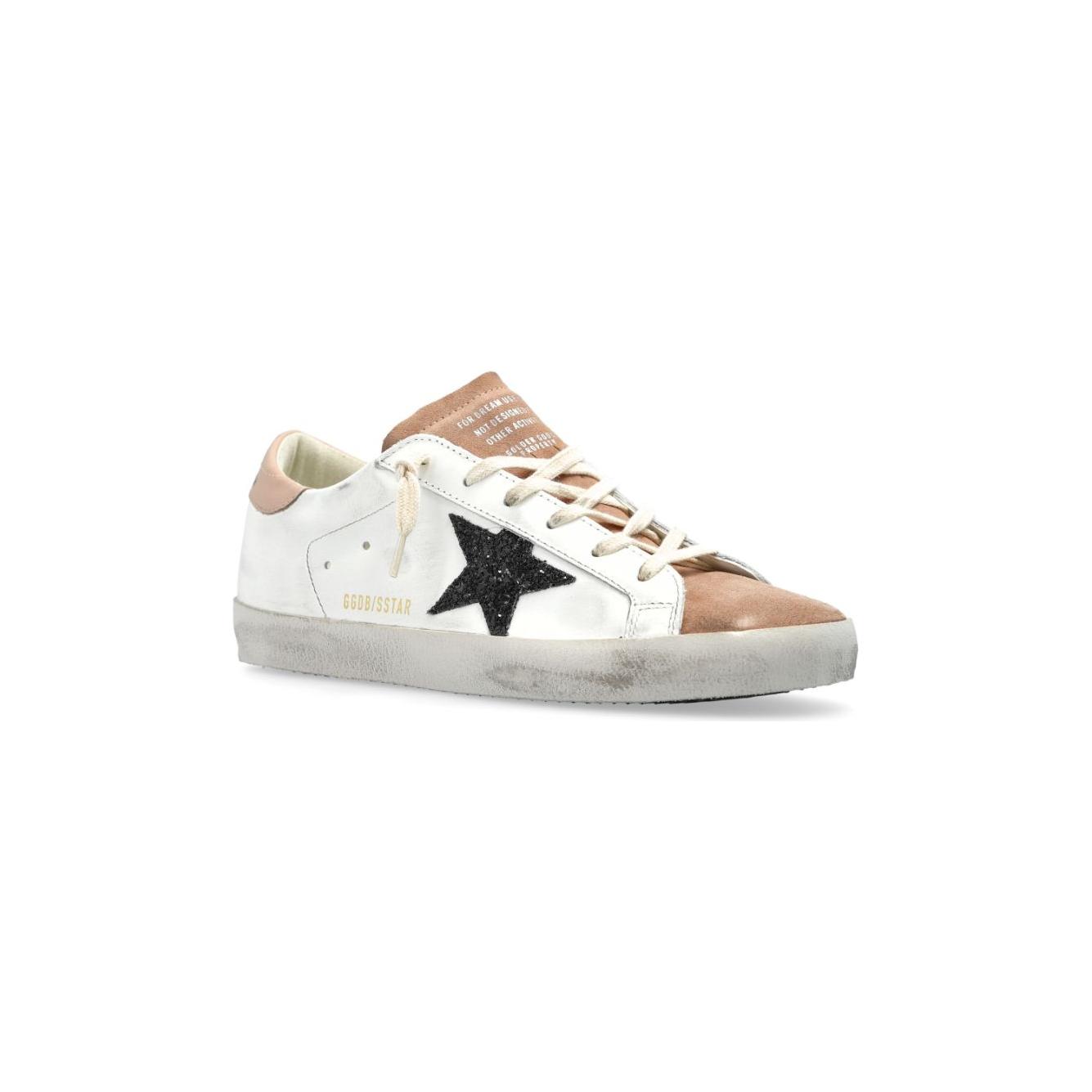 Golden Goose Sneakers Powder Sneakers Golden Goose