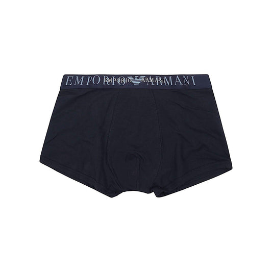 Emporio Armani Underwear Blue Beachwear & underwear Emporio Armani