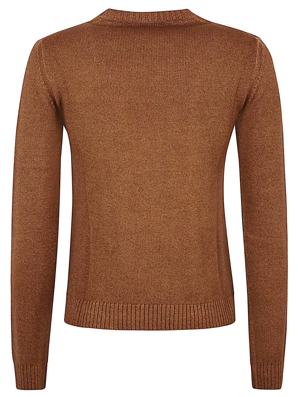 Base Base Sweaters Brown