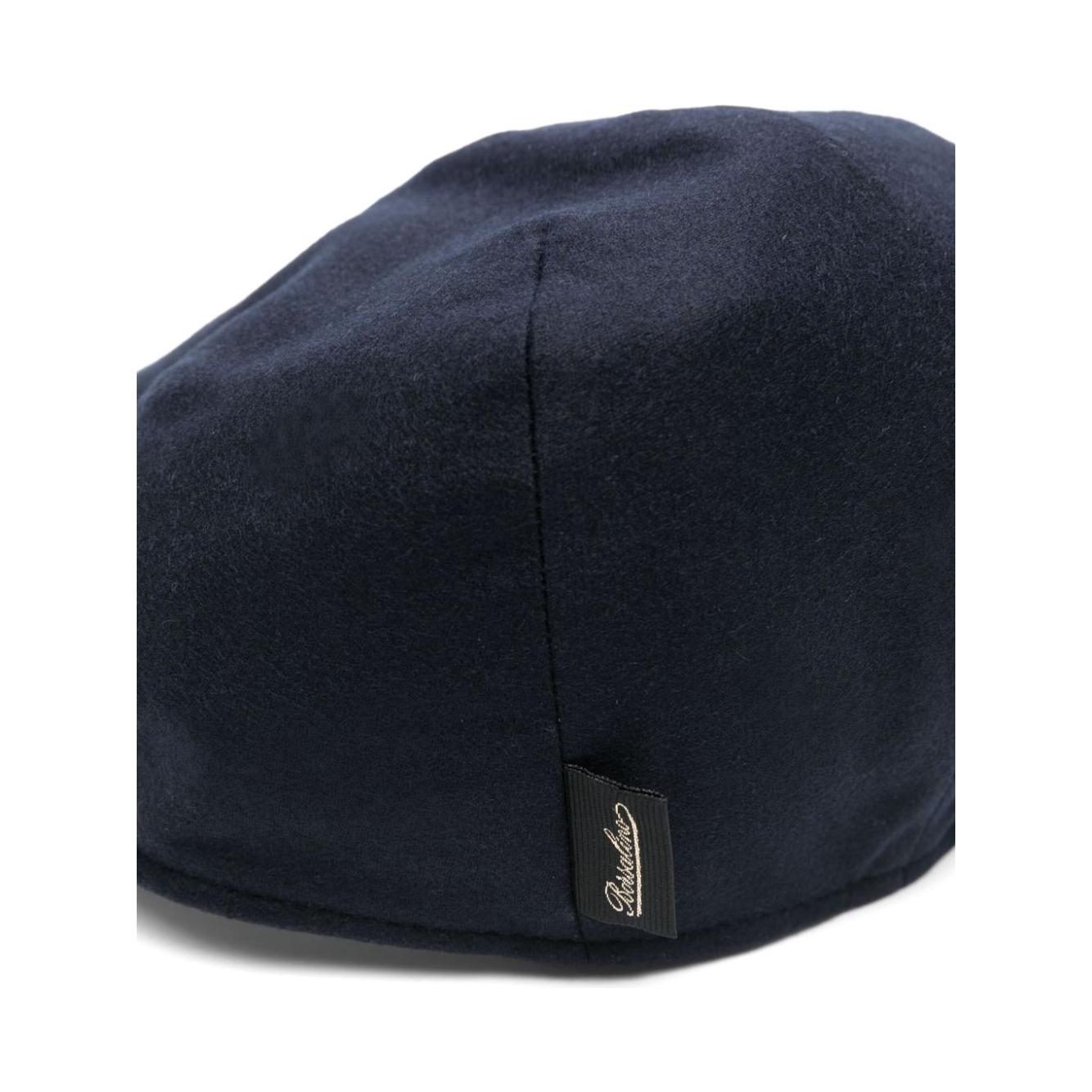 Borsalino Hats Blue Scarves Hats & Gloves Borsalino