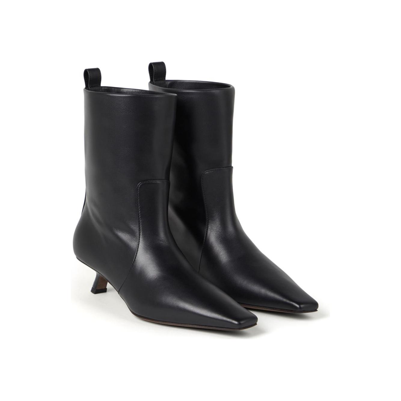 Brunello Cucinelli Boots Black Boots Brunello Cucinelli