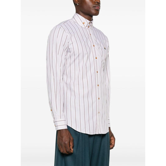 Vivienne Westwood Shirts Beige Shirts Vivienne Westwood