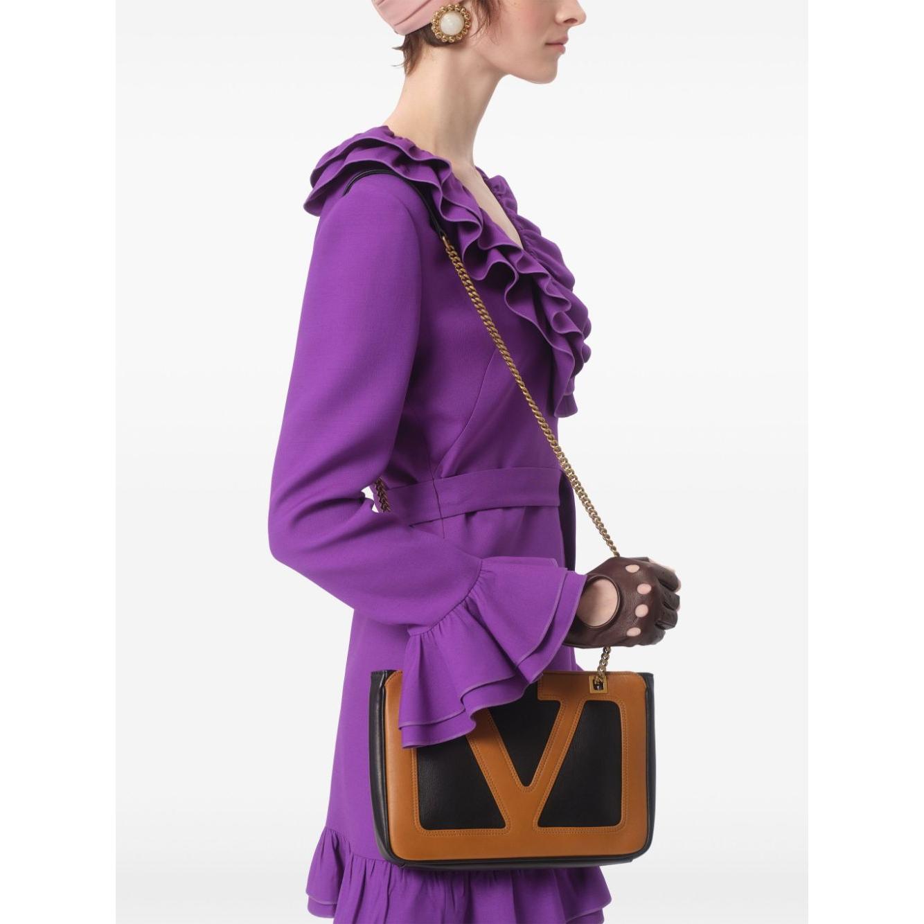 Valentino Dresses Purple Dresses Valentino