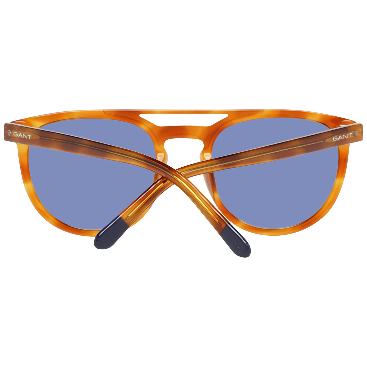 Gant Brown Men Sunglasses Gant