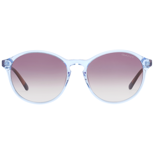 Gant Blue Women Sunglasses Gant