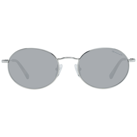 Gant Gray Unisex Sunglasses Gant