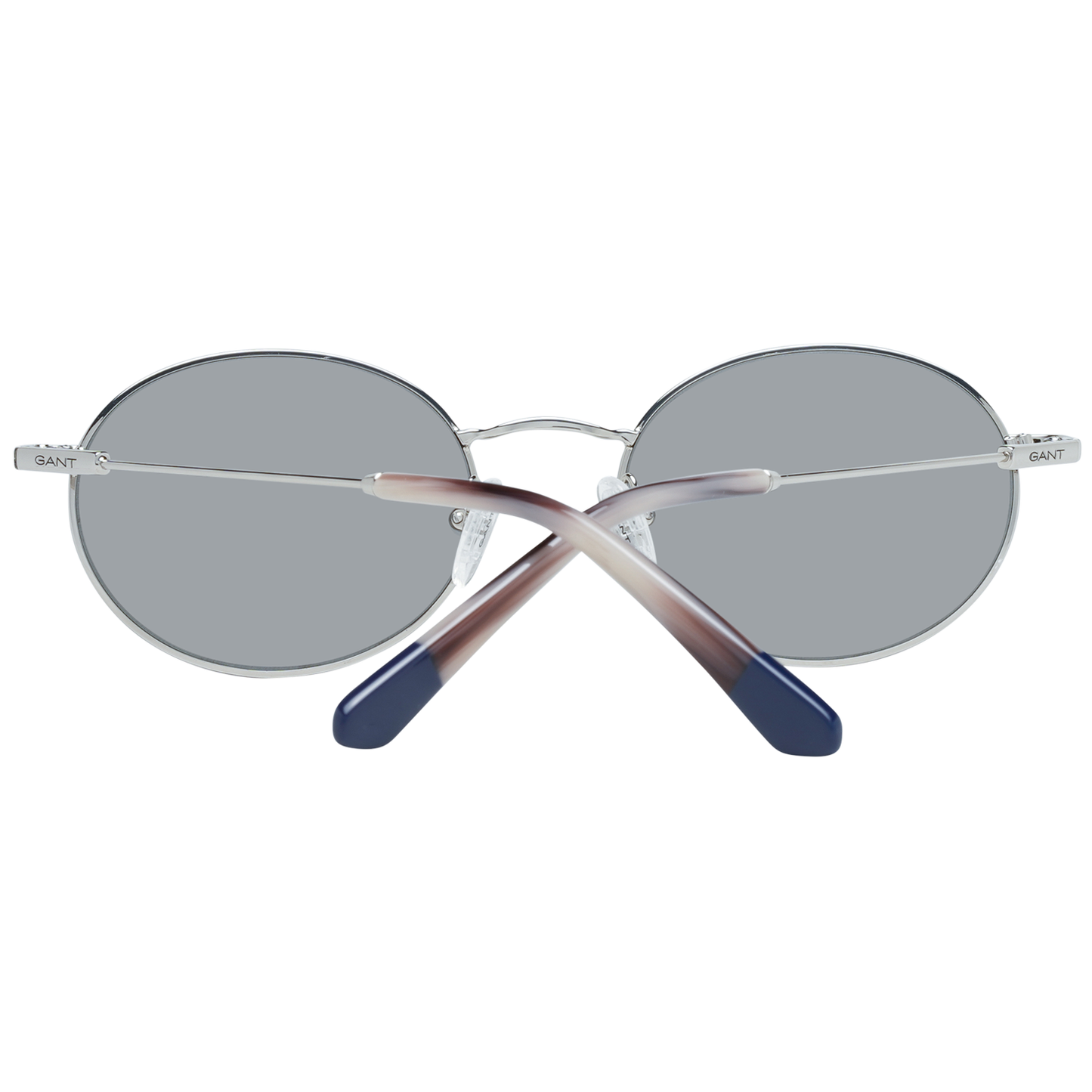 Gant Gray Unisex Sunglasses Gant