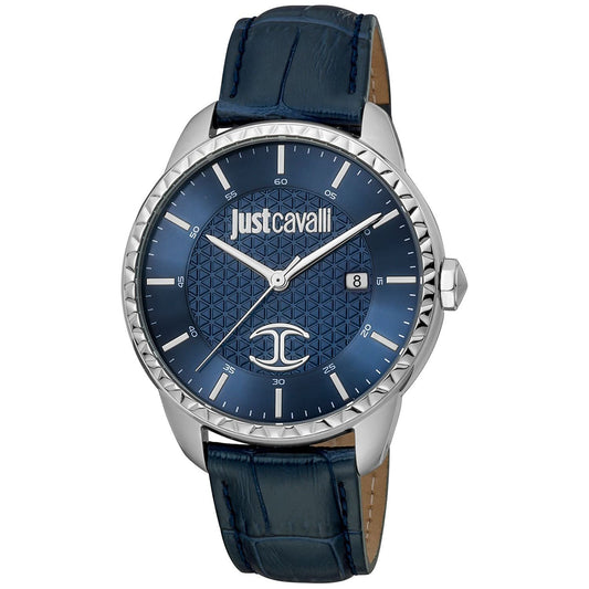 Just Cavalli Multicolor Men Watch Just Cavalli