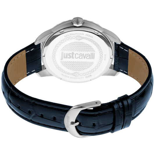 Just Cavalli Multicolor Men Watch Just Cavalli