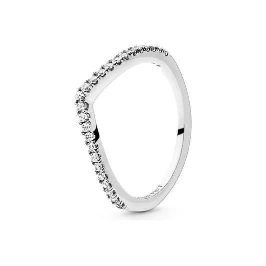 PANDORA Mod. 196316CZ-56 DESIGNER FASHION JEWELLERY PANDORA