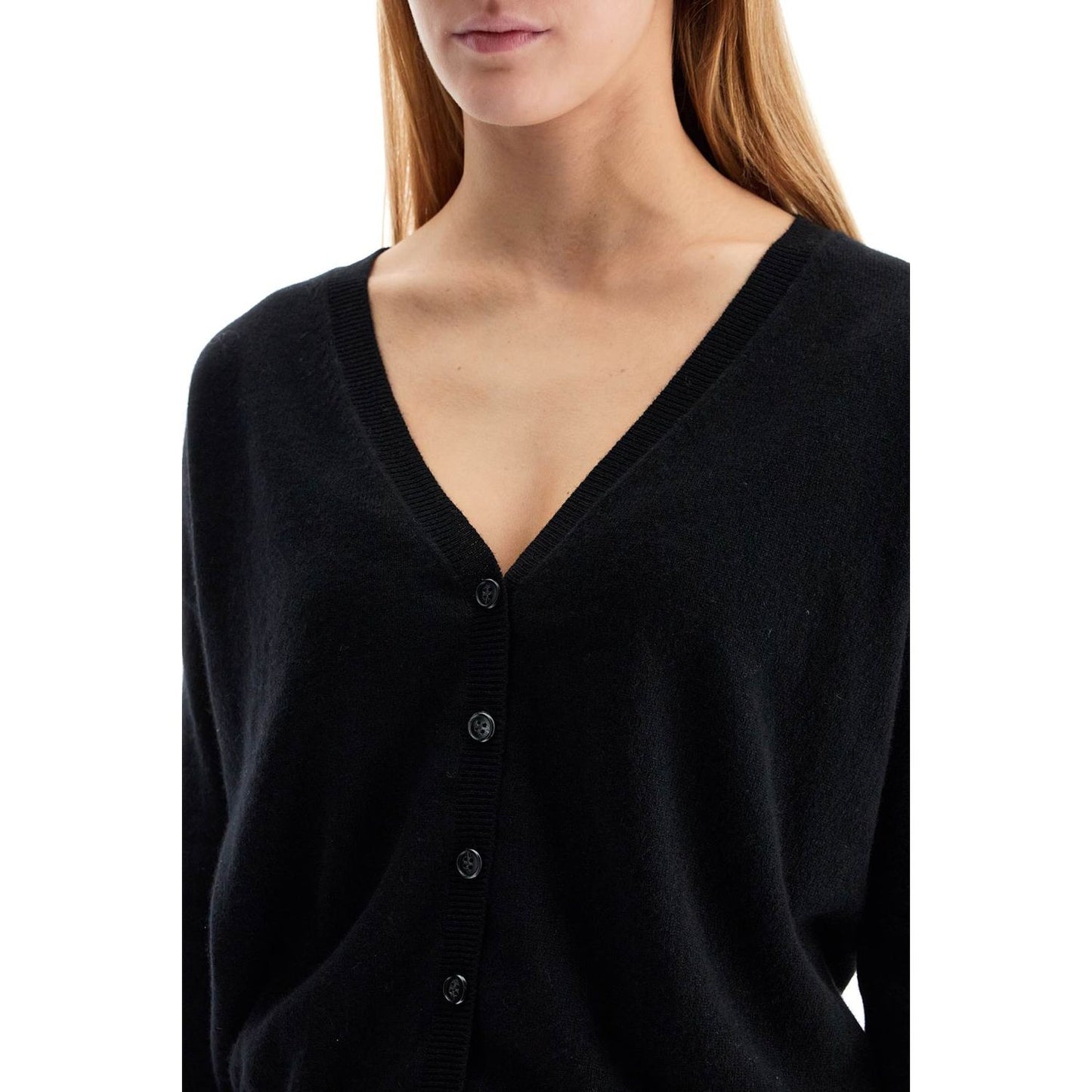 Lisa Yang cashmere abby cardigan in Knitwear Lisa Yang