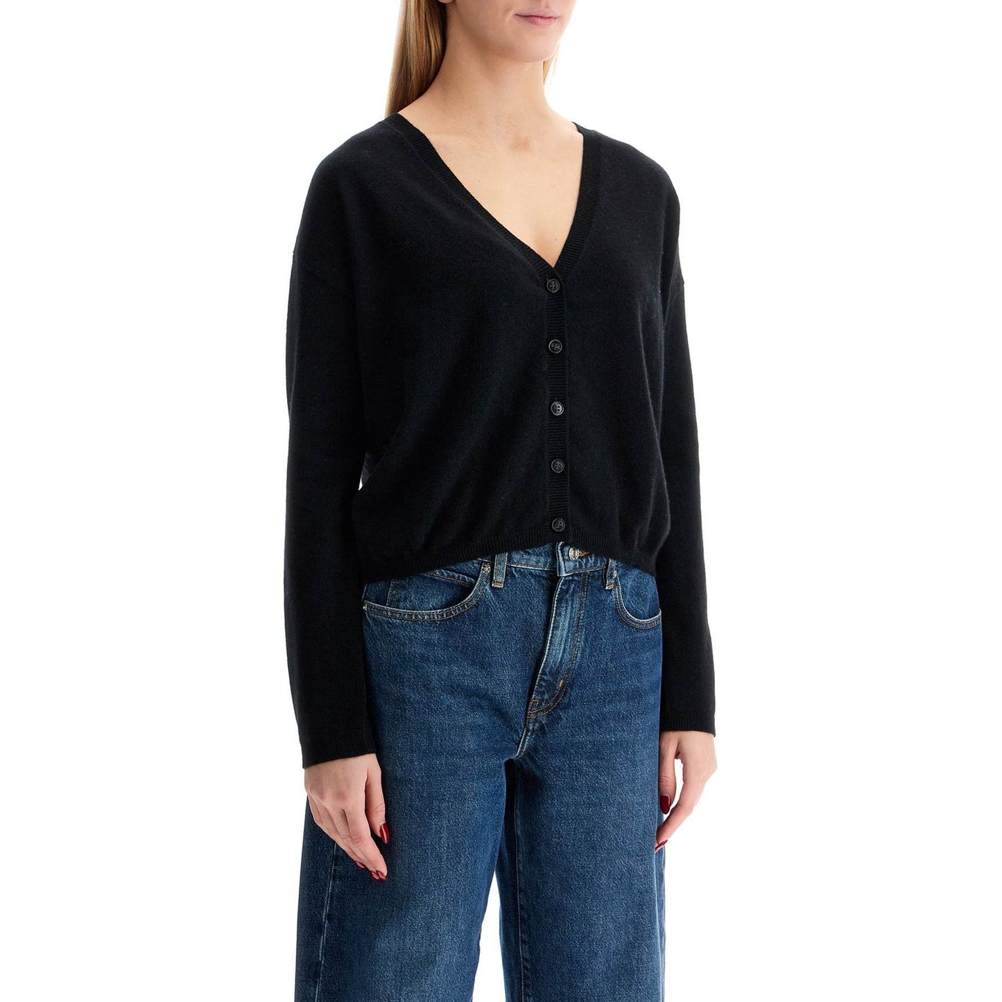 Lisa Yang cashmere abby cardigan in Knitwear Lisa Yang