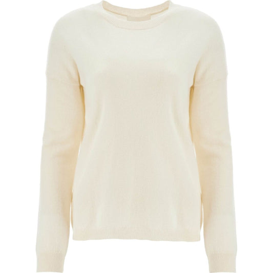 Lisa Yang dea cashmere crewneck pul Knitwear Lisa Yang