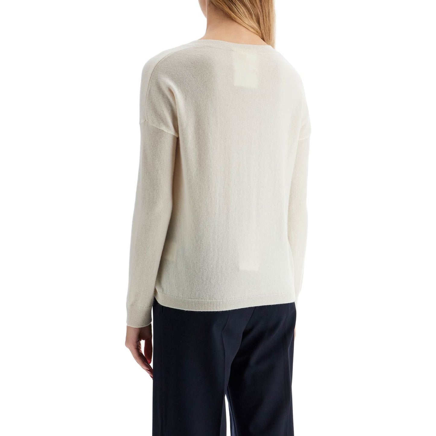 Lisa Yang dea cashmere crewneck pul Knitwear Lisa Yang