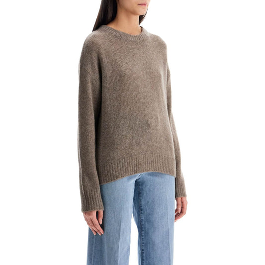 Lisa Yang cashmere and silk lova pullover Knitwear Lisa Yang