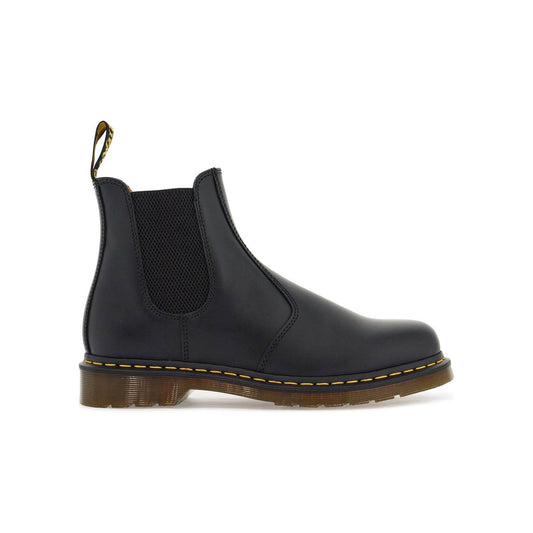 Dr. Martens Dr.Martens chelsea ankle boots 297