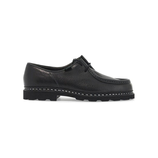 Paraboot "leather michael derby shoe Lace-ups Paraboot