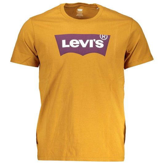 Levi's Classic Cotton Crew Neck T-Shirt Levi's