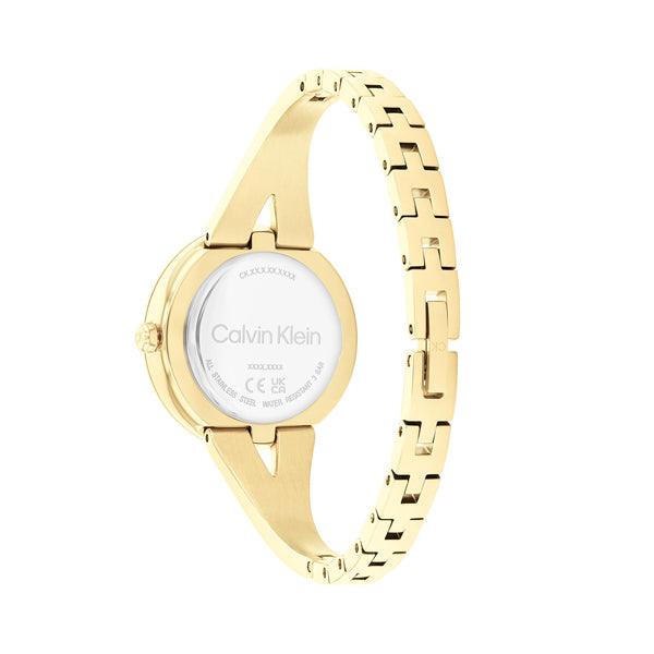 CALVIN KLEIN Mod. JOYFUL WATCHES CK CALVIN KLEIN NEW COLLECTION