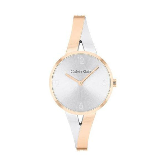 CK CALVIN KLEIN NEW COLLECTION WATCHES Mod. 25100028 WATCHES CK CALVIN KLEIN NEW COLLECTION