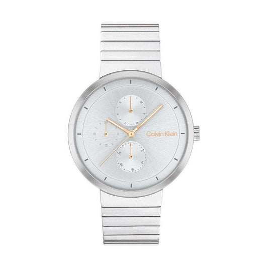 CK CALVIN KLEIN NEW COLLECTION WATCHES Mod. 25100032 WATCHES CK CALVIN KLEIN NEW COLLECTION