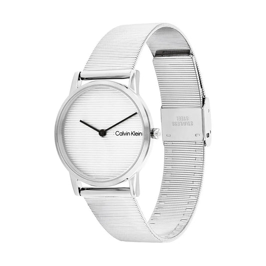 CK CALVIN KLEIN NEW COLLECTION WATCHES Mod. 25100033 WATCHES CK CALVIN KLEIN NEW COLLECTION