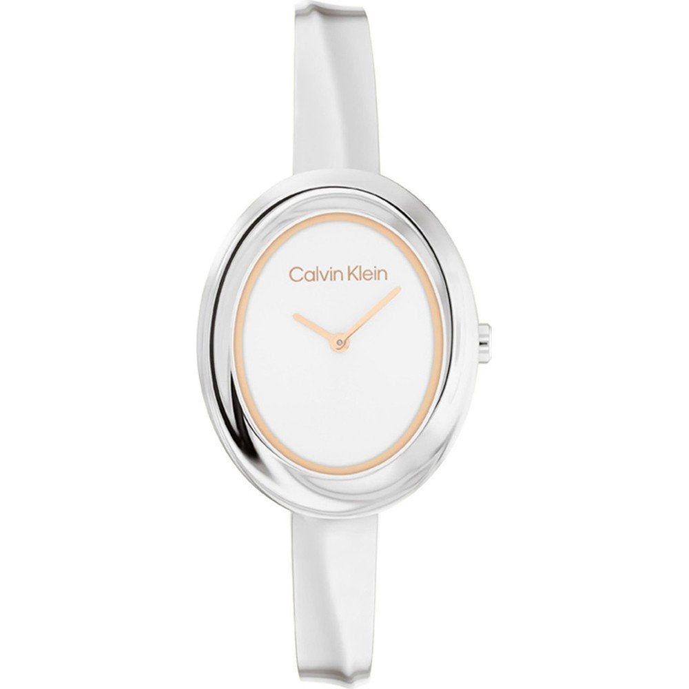 CK CALVIN KLEIN NEW COLLECTION WATCHES Mod. 25100055 WATCHES CK CALVIN KLEIN NEW COLLECTION