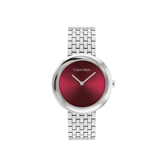 CK CALVIN KLEIN NEW COLLECTION WATCHES Mod. 25100064 WATCHES CK CALVIN KLEIN NEW COLLECTION