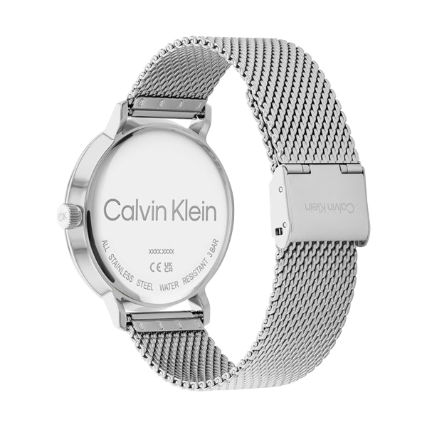 CK CALVIN KLEIN NEW COLLECTION WATCHES Mod. 25200045 WATCHES CK CALVIN KLEIN NEW COLLECTION