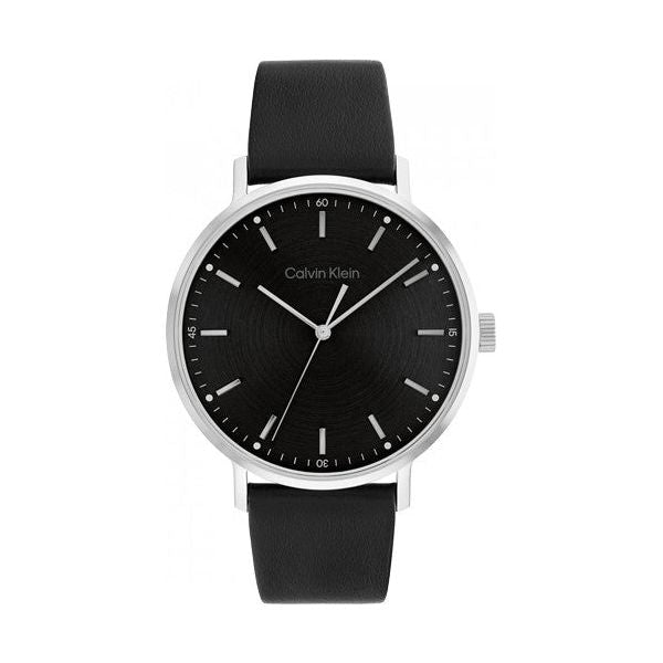 CK CALVIN KLEIN NEW COLLECTION WATCHES Mod. 25200050 WATCHES CK CALVIN KLEIN NEW COLLECTION